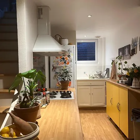 Loft Plein Centre Ville * Le Mans